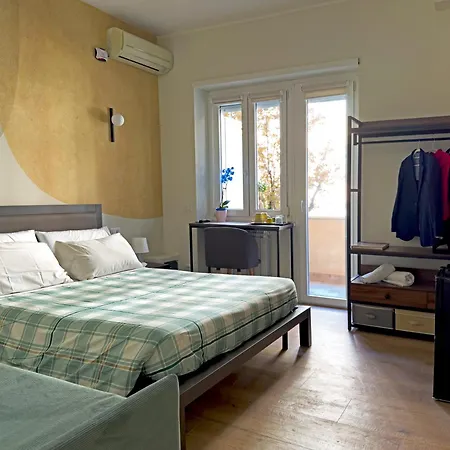 Dolce Remy Vatican Bed & Breakfast Rome