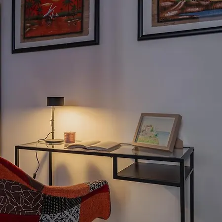 B&f Apartment