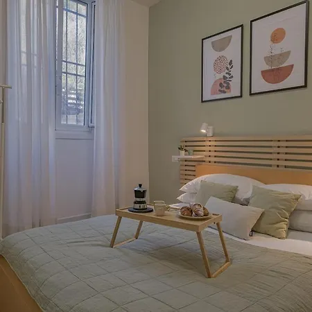 B&f Apartment *