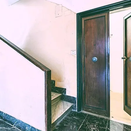 Apartment B&f *