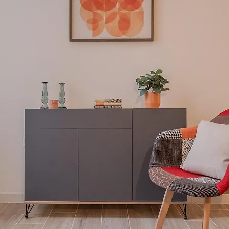 B&f Apartment