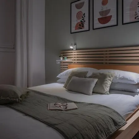B&f Apartment Rome