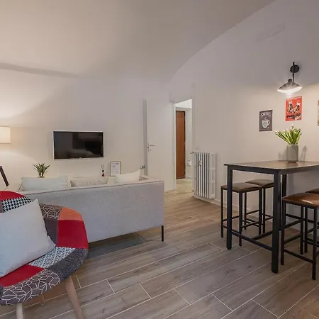 B&f Apartment Rome