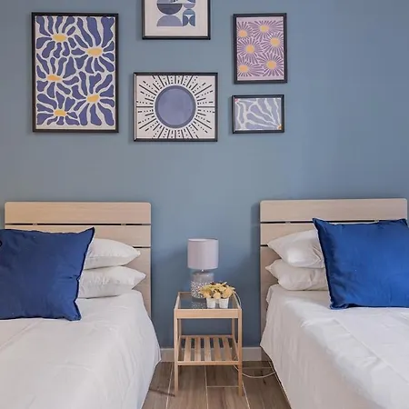 B&f Apartment