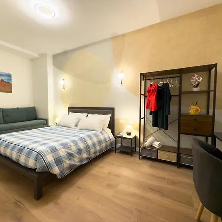 Dolce Remy Vatican Bed & Breakfast *