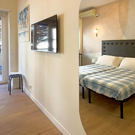 Bed & Breakfast Dolce Remy Vatican *