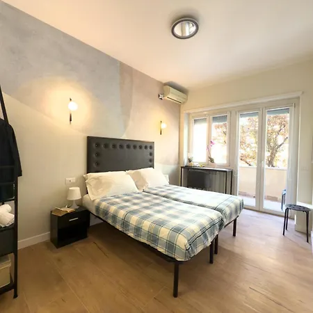Bed & Breakfast Dolce Remy Vatican