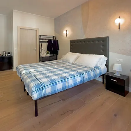 Dolce Remy Vatican Bed & Breakfast *