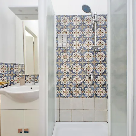 Domus Selva Apartment *