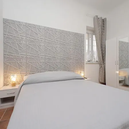 Apartment Domus Selva Rome