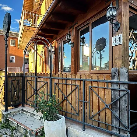 Domus Selva Apartment *