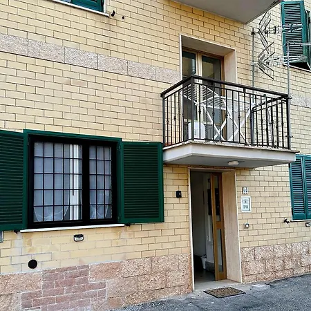 Apartment Domus Selva