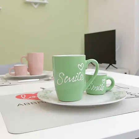 Apartment Domus Selva *