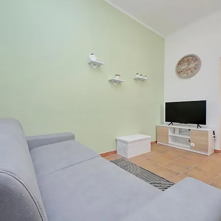Domus Selva Apartment *