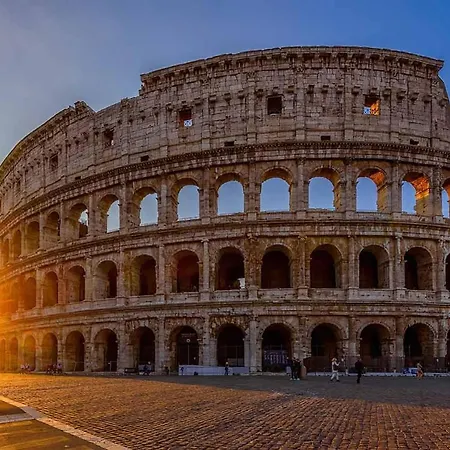 Aurelio Vatican Rome