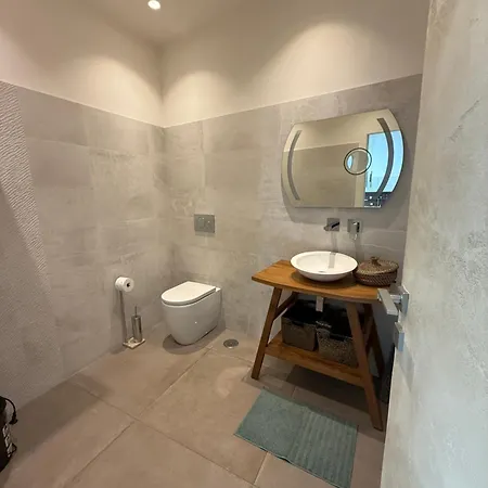 Apartment Loft 190 Trastevere