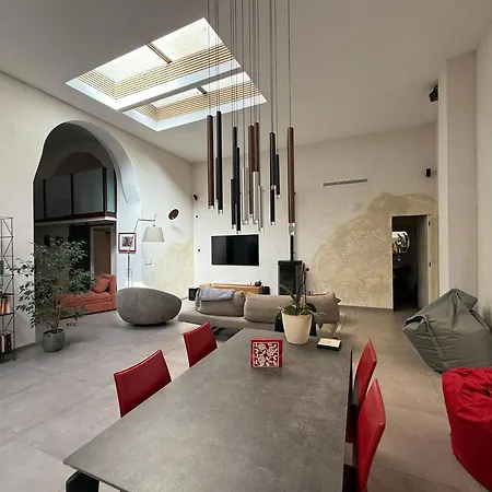 Apartment Loft 190 Trastevere *
