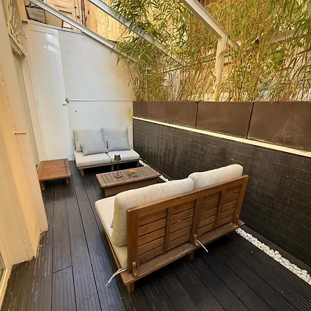 Loft 190 Trastevere Apartment *