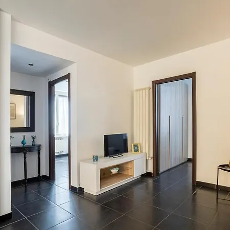 Apartment Attico 4m - Policlinico Gemelli E Vista Panoramica Rome