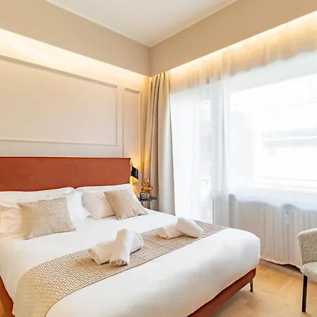 Cipro Vatican Luxury Escape ローマ