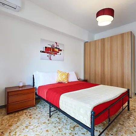 Apartament 15 Minuti Da San Giovanni - A C, Wifi E Smart Tv Rzym