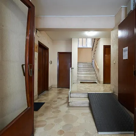 Apartament 15 Minuti Da San Giovanni - A C, Wifi E Smart Tv *