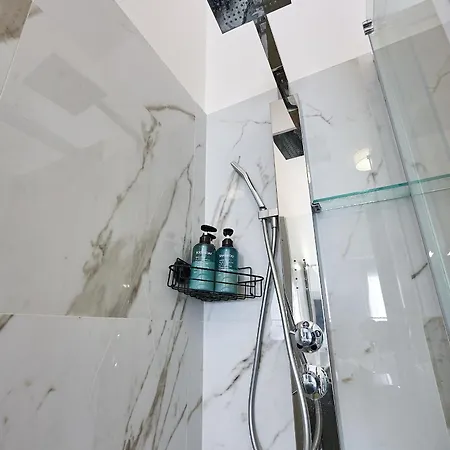 15 Minuti Da San Giovanni - A C, Wifi E Smart Tv Apartament Rzym