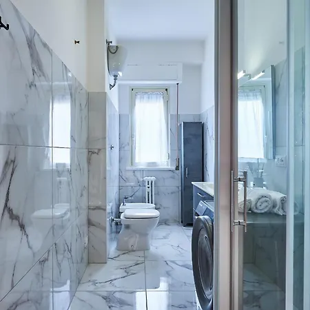 15 Minuti Da San Giovanni - A C, Wifi E Smart Tv Apartament *