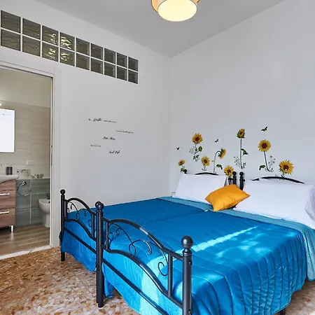 15 Minuti Da San Giovanni - A C, Wifi E Smart Tv Apartament
