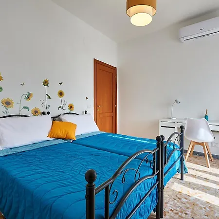 Apartament 15 Minuti Da San Giovanni - A C, Wifi E Smart Tv *