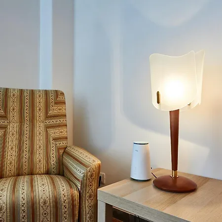 15 Minuti Da San Giovanni - A C, Wifi E Smart Tv Rzym
