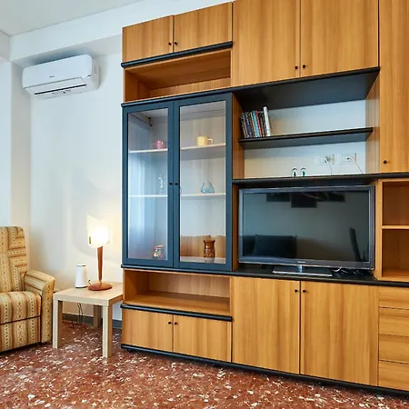 Apartament 15 Minuti Da San Giovanni - A C, Wifi E Smart Tv