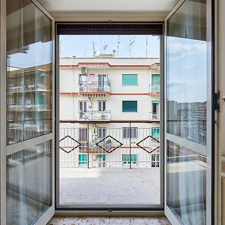 15 Minuti Da San Giovanni - A C, Wifi E Smart Tv Rzym