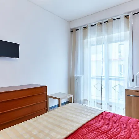 15 Minuti Da San Giovanni - A C, Wifi E Smart Tv Apartament Rzym