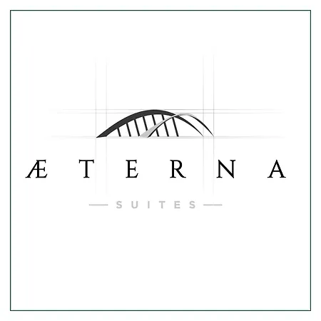 Holiday home Aeterna - C8 *