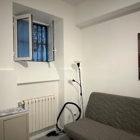 Tatil Evi Cunfida 18 Roma