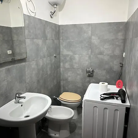Cunfida 18 * Roma