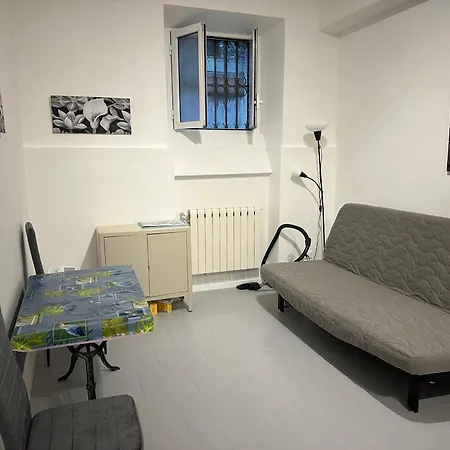 Cunfida 18 Tatil Evi