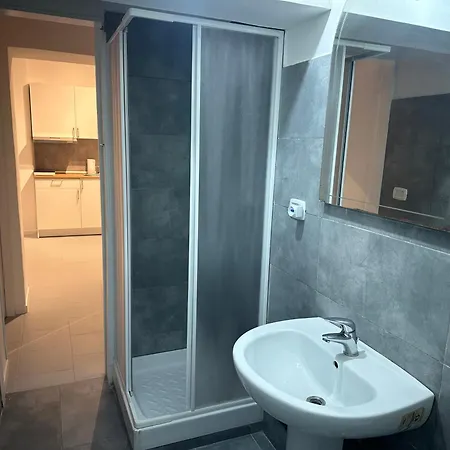 Tatil Evi Cunfida 18