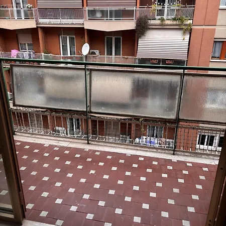 Apartment Desire Flat - Vatican - Metro Cipro And Wifi Rome
