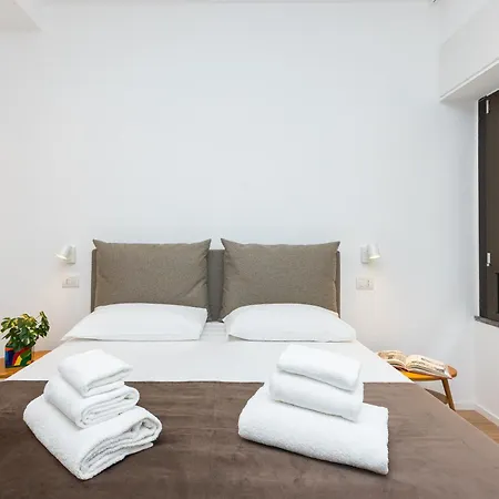 Amazing Tacito Apartament *