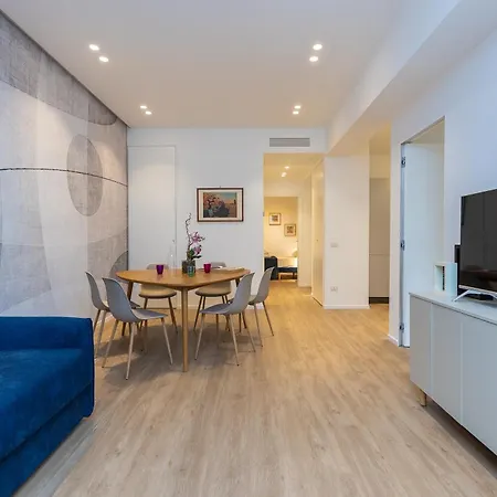 Apartament Amazing Tacito Rzym