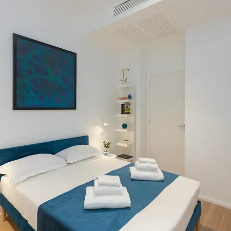 Apartament Amazing Tacito