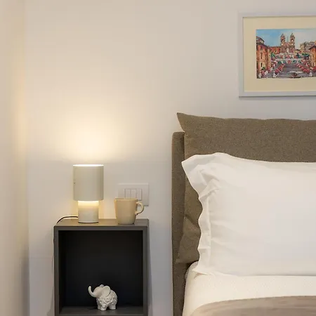 Apartament Amazing Tacito Rzym