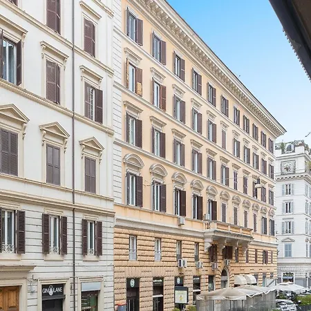 Apartament Amazing Tacito *