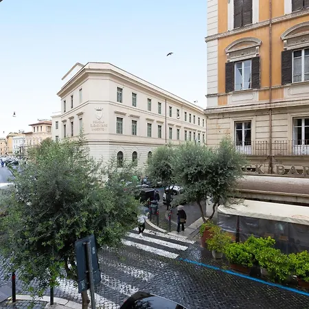Apartament Amazing Tacito
