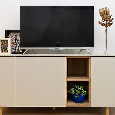Apartament Amazing Tacito Rzym