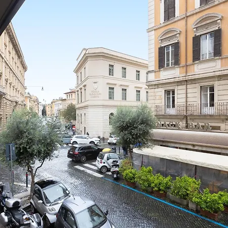 Amazing Tacito Apartament