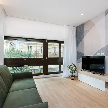 Amazing Tacito Apartament *