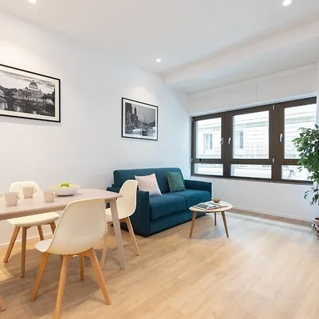 Apartament Amazing Tacito Rzym